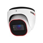   PROVISION-ISR PR-DI320AVF dome kamera, 2MP HD Pro, kültéri, varifokuszos (2.8-12mm)