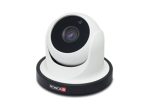   PROVISION-ISR PR-DI380AHDB36 AHD Basic 720p beltéri inframegvilágítós megapixeles dome kamera