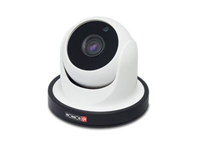 PROVISION-ISR PR-DI380AHDB36 AHD Basic 720p beltéri inframegvilágítós megapixeles dome kamera