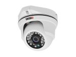   PROVISION-ISR PR-DI380AHDE36 AHD Eco 720p kültéri inframegvilágítós mechanikus Day&Night megapixeles dome kamera