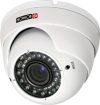 PROVISION-ISR PR-DI380IPVF inframegvilágítós kültéri IR 1,3 megapixeles IP dome kamera