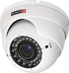   PROVISION-ISR PR-DI380IPVF inframegvilágítós kültéri IR 1,3 megapixeles IP dome kamera