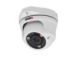   PROVISION-ISR PR-DI390AHDVF AHD Pro 1080p kültéri inframegvilágítós mechanikus Day&Night 2 megapixeles dome kamera