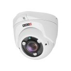   PROVISION-ISR PR-DI390AMVF Dome kamera, 2MP Pro AHD/TVI/CVI/Analóg, kültéri, inframegvilágítós, 2,8-12mm variofókuszos