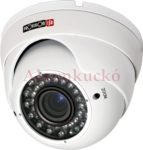   PROVISION-ISR PR-DI390IPVF inframegvilágítós kültéri IR 2 megapixeles IP dome kamera