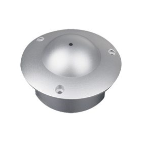    PROVISION-ISR PR-DL392AHD37 D Pro 1080p fém házba rejtett mechanikus Day&Night megapixeles kamera, 1/3 SONY CMOS chip, 2Megapixel felbontás (1080p: 1920x1080), analóg felbontás 960H