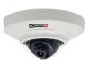 PROVISION-ISR PR-DM480IPE28 beltéri 1,3 megapixeles IP mini dome kamera PROVISION-ISR PR-DM480IPE28 beltéri 1,3 megapixeles IP mini dome kamera