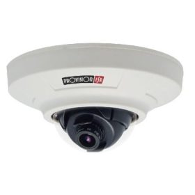   PROVISION-ISR PR-DM480IPE28 beltéri 1,3 megapixeles IP mini dome kamera