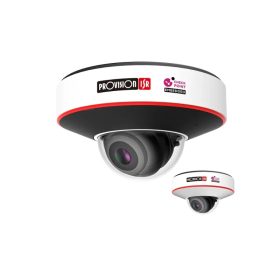 PROVISION PR-DMA-350IPSN-28-V4 5MP IP dome kamera