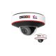 PROVISION PR-DMA-350IPSN-28-V4 5MP IP dome kamera