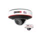 PROVISION PR-DMA-360IPEN-28-V5 6MP IP dome kamera