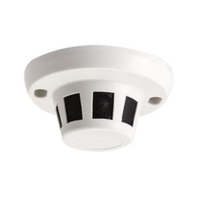    PROVISION-ISR PR-DS392AHD37 D Pro 1080p füstérzékelő házba rejtett mechanikus Day&Night megapixeles kamera, 1/3 SONY CMOS chip, 2Megapixel felbontás (1080p: 1920x1080), analóg felbontás 960H
