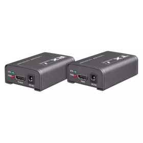   PROVISION-ISR PR-HDoNet+ HDMI Extender/hosszabbító, Ethernet kábelen keresztül, max átviteli távolság: 40m
