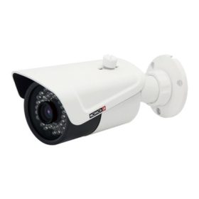    PROVISION-ISR PR-I3330IP536 Eye-Sight inframegvilágítós kültéri 3 megapixeles IP csőkamera