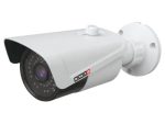   PROVISION-ISR PR-I3331IP536 Dark-Sight inframegvilágítós kültéri 3 megapixeles IP csőkamera