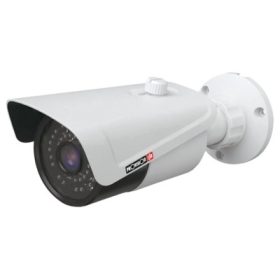   PROVISION-ISR PR-I3331IP536 Dark-Sight inframegvilágítós kültéri 3 megapixeles IP csőkamera