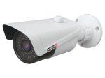   PROVISION-ISR PR-I3340IP536 Eye-Sight inframegvilágítós kültéri 4 megapixeles IP csőkamera