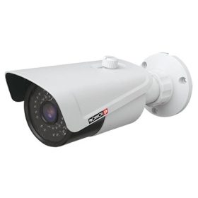    PROVISION-ISR PR-I3380IPE36+ inframegvilágítós kültéri IR 1,3 megapixeles IP csőkamera