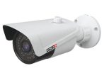   PROVISION-ISR PR-I3380IPE36 inframegvilágítós kültéri IR 1,3 megapixeles IP csőkamera