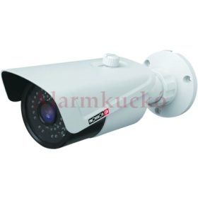   PROVISION-ISR PR-I3390IP04 inframegvilágítós kültéri IR 2 megapixeles IP csőkamera