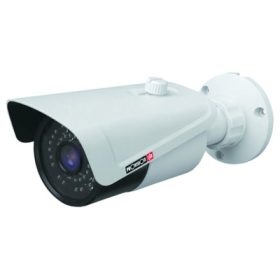    PROVISION-ISR PR-I3390IPA36 X-Sight inframegvilágítós kültéri 2 megapixeles IP csőkamera, 1920x1080/1280x720/640x480/320x240 felbontás, H.264+ tömörítés, ONVIF, 1/3 CMOS képérzékelő, 3,6 mm lencse