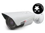   PROVISION-ISR PR-I4251IP5VF Dark-Sight inframegvilágítós kültéri 5 megapixeles IP csőkamera