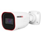   PROVISION-ISR PR-I4320A28 2MP HD Pro, inframegvilágítós kültéri csőkamera, 40m infra hatótávolság, 2db IR LED, 2.8mm objektív