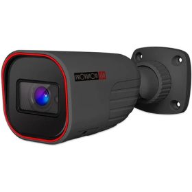   PROVISION-ISR PR-I4320AVF-G Csőkamera, 2MP HD Pro, inframegvilágítós, kültéri, antracit szürke