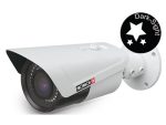    PROVISION-ISR PR-I4331IP5VF Dark-Sight inframegvilágítós kültéri 3 megapixeles IP csőkamera