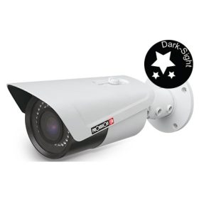    PROVISION-ISR PR-I4331IP5VF Dark-Sight inframegvilágítós kültéri 3 megapixeles IP csőkamera