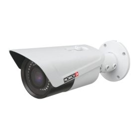   PROVISION-ISR PR-I4340IP5VF Eye-Sight inframegvilágítós kültéri 4 megapixeles IP csőkamera