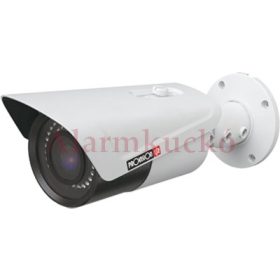   PROVISION-ISR PR-I4380IPVF inframegvilágítós kültéri IR 1,3 megapixeles IP csőkamera