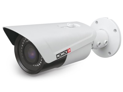  PROVISION-ISR PR-I4390IPAVF X-Sight inframegvilágítós kültéri 2 megapixeles IP csőkamera