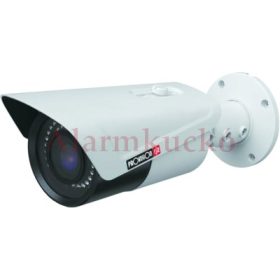   PROVISION-ISR PR-I4390IPVF inframegvilágítós kültéri IR 2 megapixeles IP csőkamera