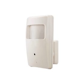   PROVISION-ISR PR-IV380AHD37 AHD Pro 720p PIR érzékelő házba rejtett inframegvilágítós mechanikus Day&Night megapixeles kamera