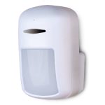   PROVISION-ISR PR-IV390A37UTP-V2 Mozgásérzékelő házba rejtett, beltéri 2MP AHD/TVI/CVI/CVBS kamera 1/3" CMOS, 0,01 lux beépített balun