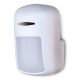 PROVISION-ISR PR-IV390A37UTP-V2 Mozgásérzékelő házba rejtett, beltéri 2MP AHD/TVI/CVI/CVBS kamera 1/3" CMOS, 0,01 lux beépített balun