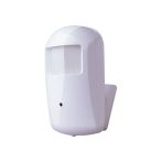   PROVISION-ISR PR-IV390A37V2 Kamera, 2MP, PIR házba rejtett, 3.7mm, 15m infra hatótávolság, 36db IR LED