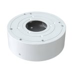    PROVISION-ISR PR-JB12IP64 Kötődoboz I4- / I2- / DI-Fixhez, IP64, 109.5 mm x 38.5 mm