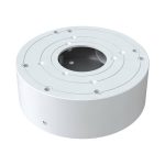    PROVISION-ISR PR-JB12IP64 Kötődoboz I4- / I2- / DI-Fixhez, IP64, 109.5 mm x 38.5 mm