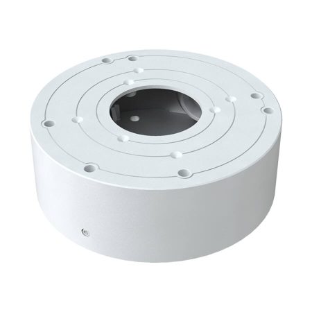  PROVISION-ISR PR-JB12IP64 Kötődoboz I4- / I2- / DI-Fixhez, IP64, 109.5 mm x 38.5 mm