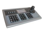   PROVISION-ISR PR-JTC06 LCD kijelzős Speed Dome kamera és DVR vezérlő