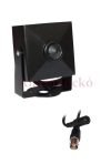 PROVISION-ISR PR-MC371UV37 nagydinamikájú Day&Night mini kamera PROVISION-ISR PR-MC371UV37 nagydinamikájú Day&Night mini kamera