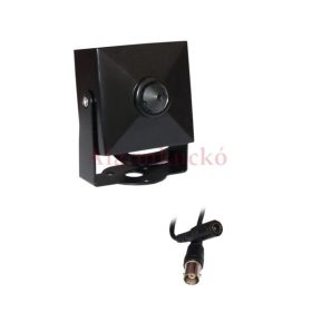   PROVISION-ISR PR-MC371UV37 nagydinamikájú Day&Night mini kamera