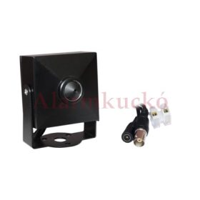   PROVISION-ISR PR-MC372CS37 960H Day&Night mini kamera (tokozott panelkamera)