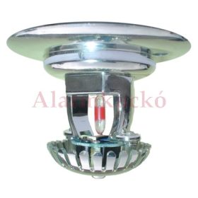   PROVISION-ISR PR-MF425CS37 sprinkler szórófejbe rejtett színes kamera