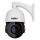 PROVISION PR-MZ-10A-2(IR) 2MP AHD forgatható Speed dome kamera