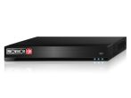   PROVISION-ISR PR-NVR12-16400PFAN(1U) 16 PoE csatornás, max. 12 MP IP kamera felbontás