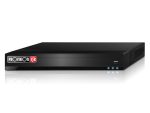   PROVISION-ISR PR-NVR12-16400PFAN(1U) 16 PoE csatornás, max. 12 MP IP kamera felbontás