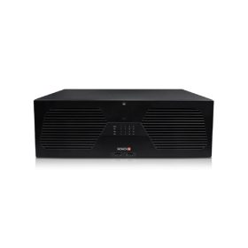 PROVISION PR-NVR16-128RFAN(3U) 128 csatornás NVR
